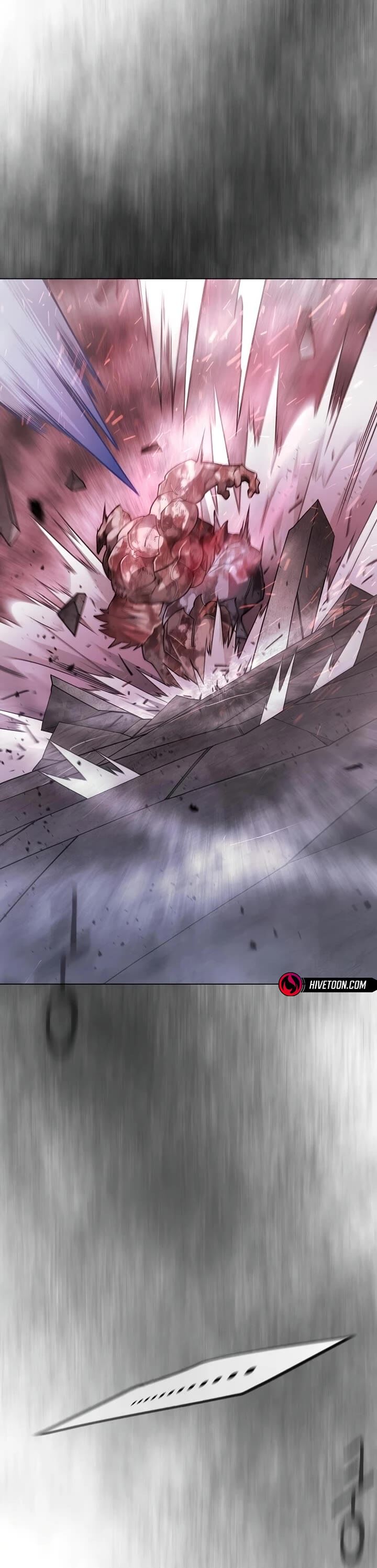 Superhuman Era Chapter 238 Page 47