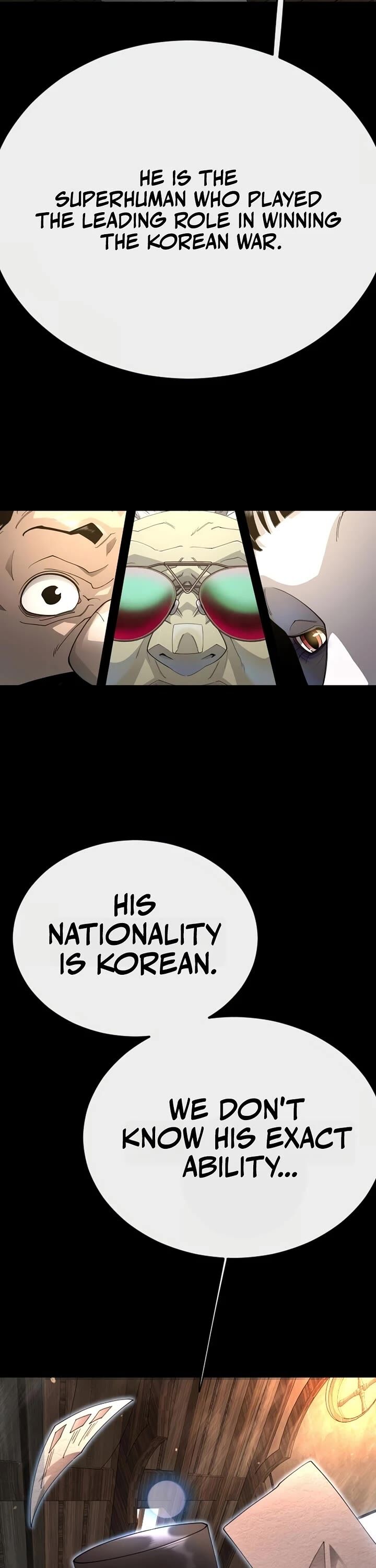 Superhuman Era Chapter 238 Page 57