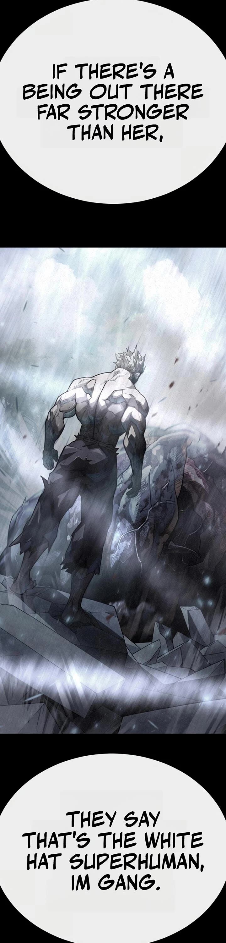 Superhuman Era Chapter 238 Page 61