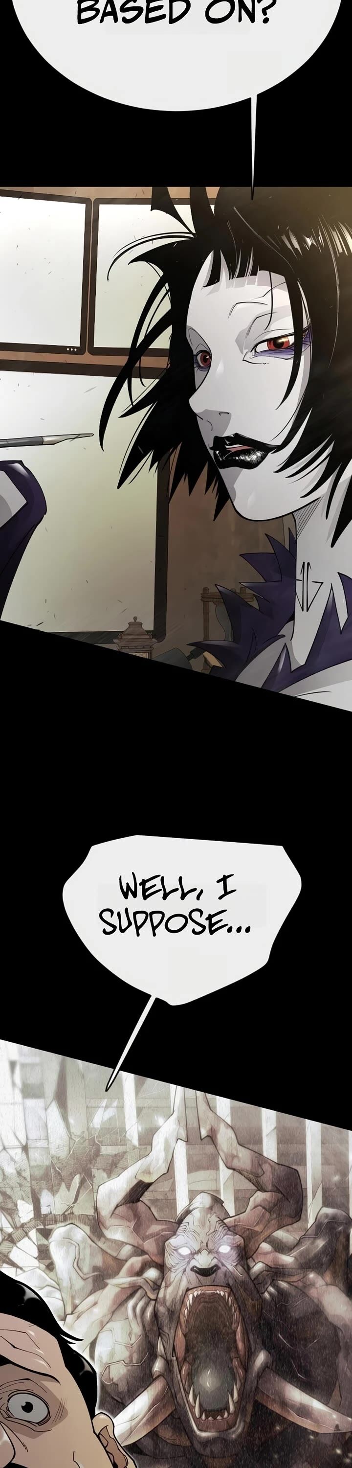 Superhuman Era Chapter 238 Page 63