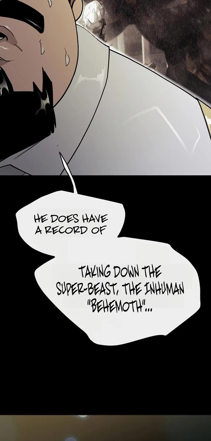 Superhuman Era Chapter 238 Page 64