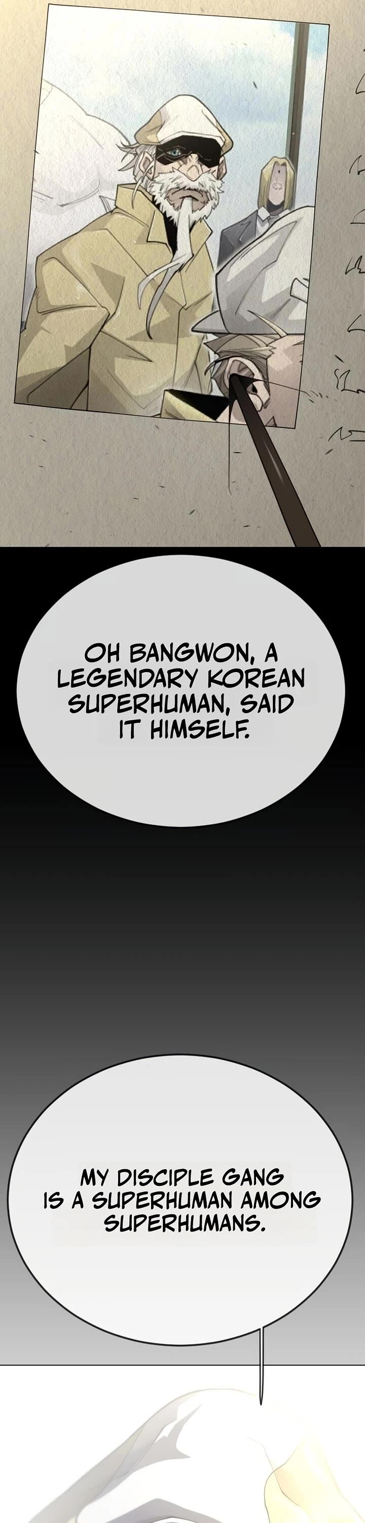 Superhuman Era Chapter 238 Page 66