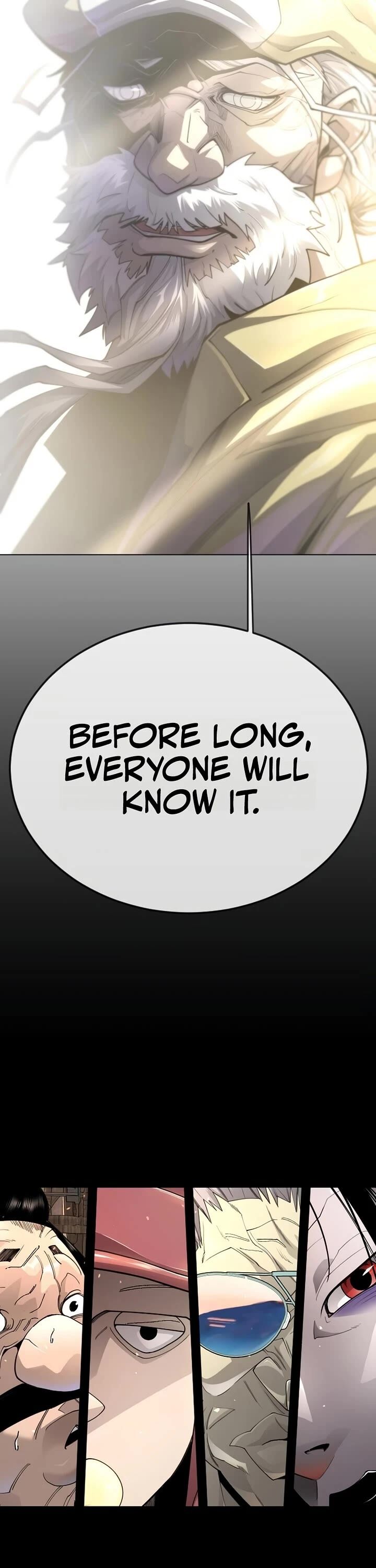 Superhuman Era Chapter 238 Page 67