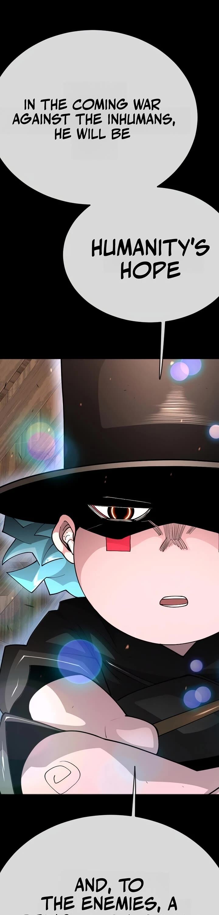 Superhuman Era Chapter 238 Page 68