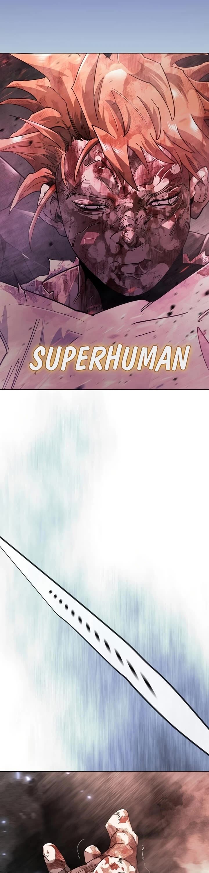 Superhuman Era Chapter 238 Page 71