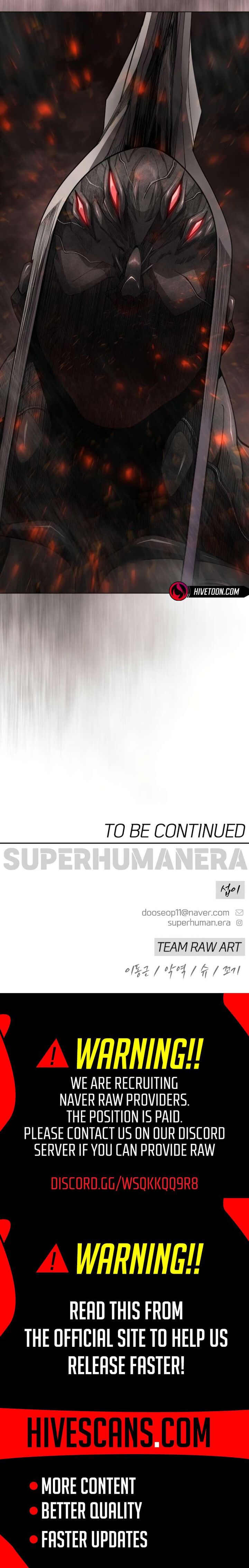 Superhuman Era Chapter 240 Page 19
