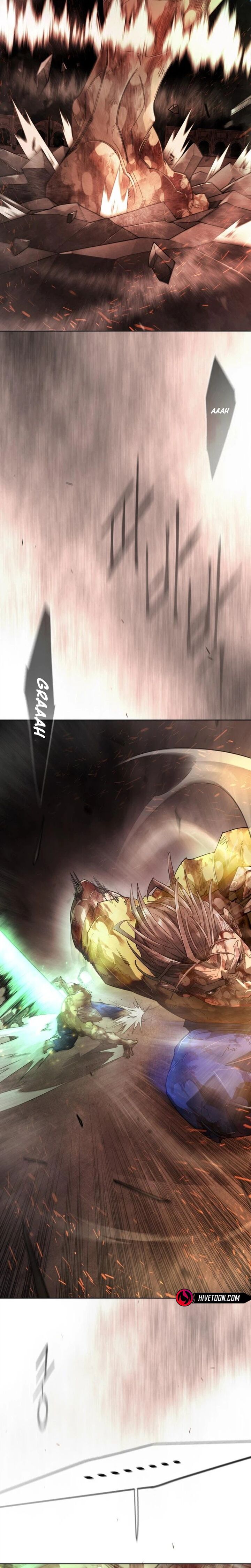 Superhuman Era Chapter 244 Page 14