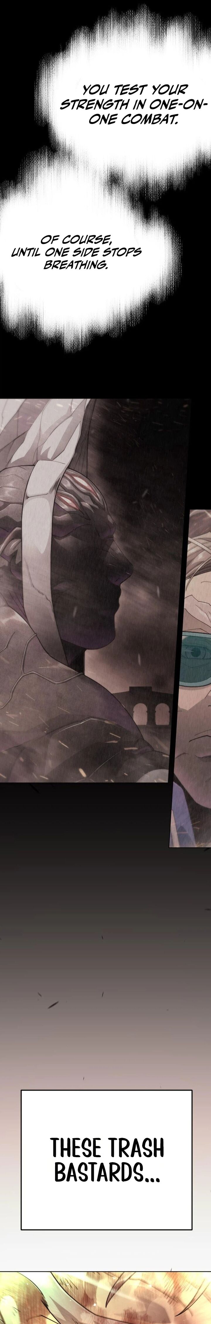 Superhuman Era Chapter 244 Page 16