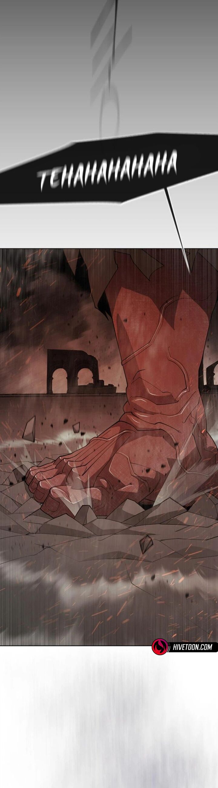 Superhuman Era Chapter 244 Page 27