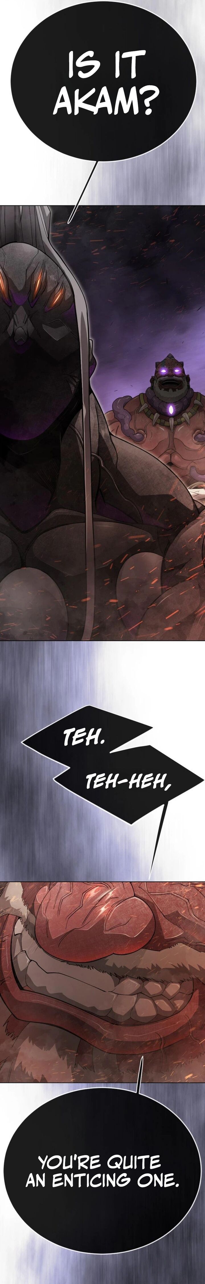 Superhuman Era Chapter 244 Page 28