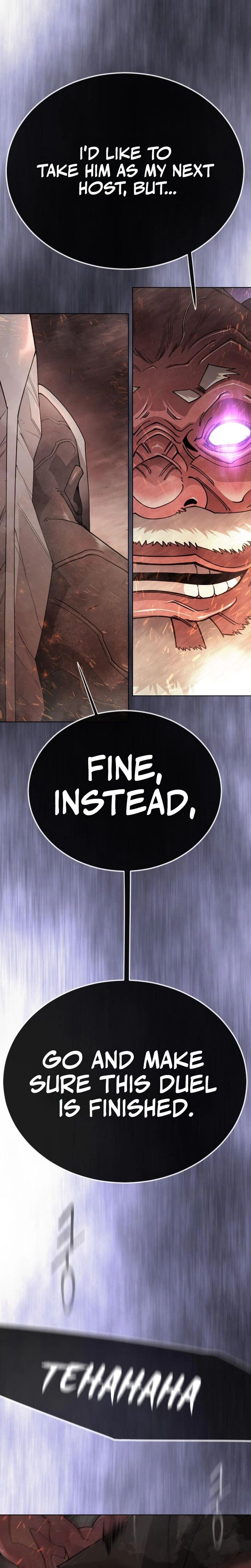 Superhuman Era Chapter 244 Page 29