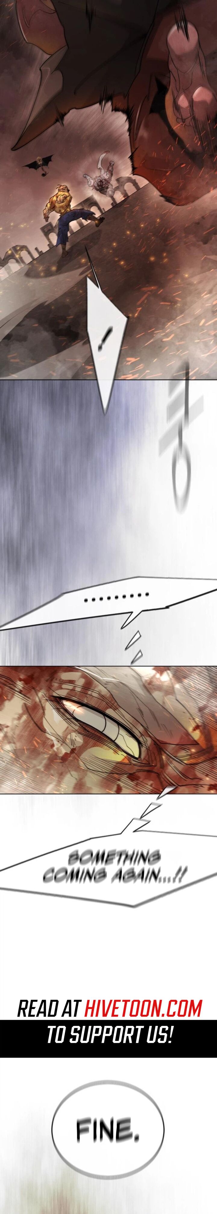 Superhuman Era Chapter 244 Page 30
