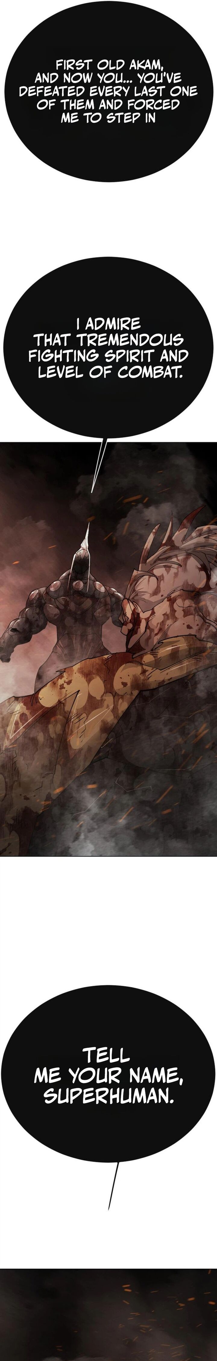 Superhuman Era Chapter 244 Page 34