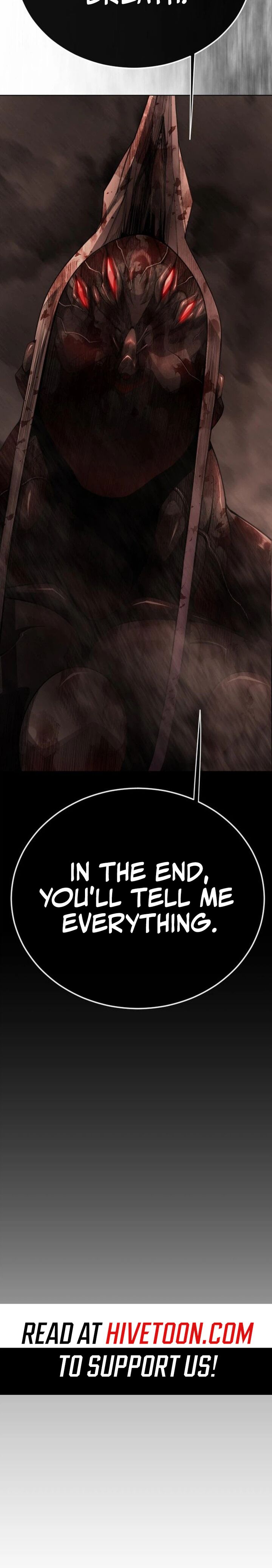 Superhuman Era Chapter 244 Page 36