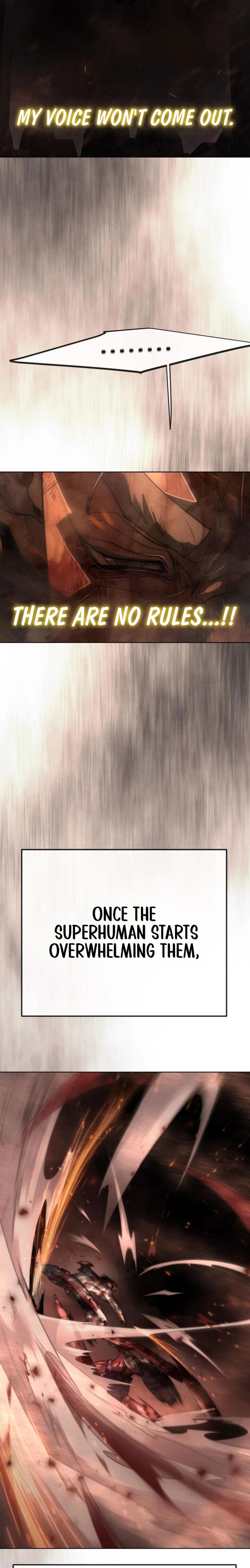 Superhuman Era Chapter 244 Page 38