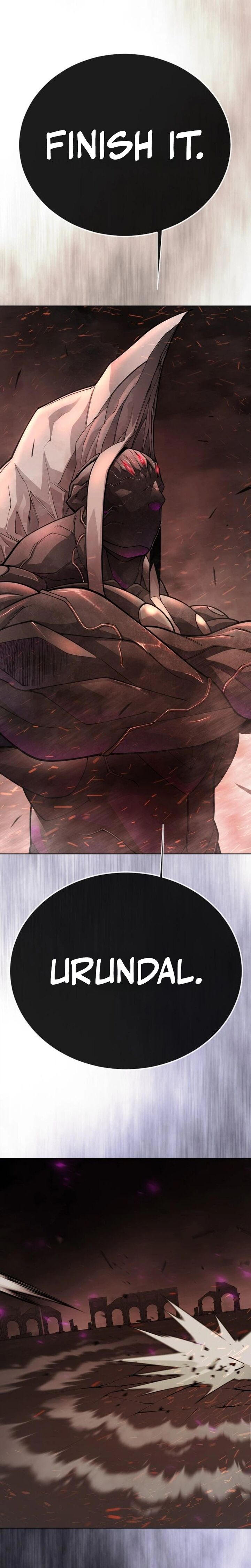 Superhuman Era Chapter 244 Page 40