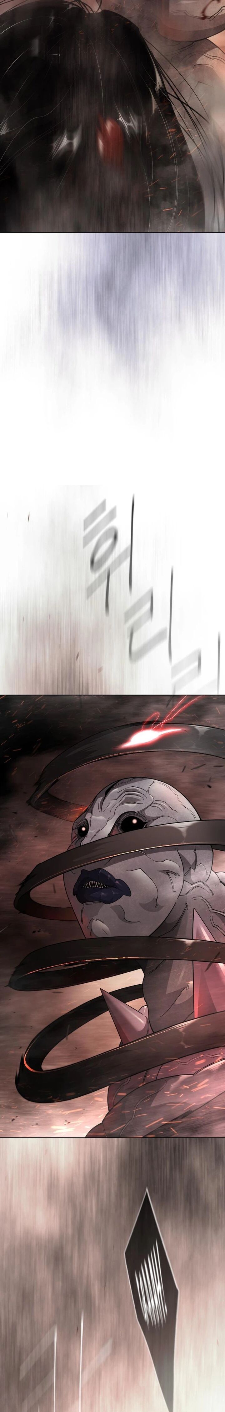 Superhuman Era Chapter 244 Page 43