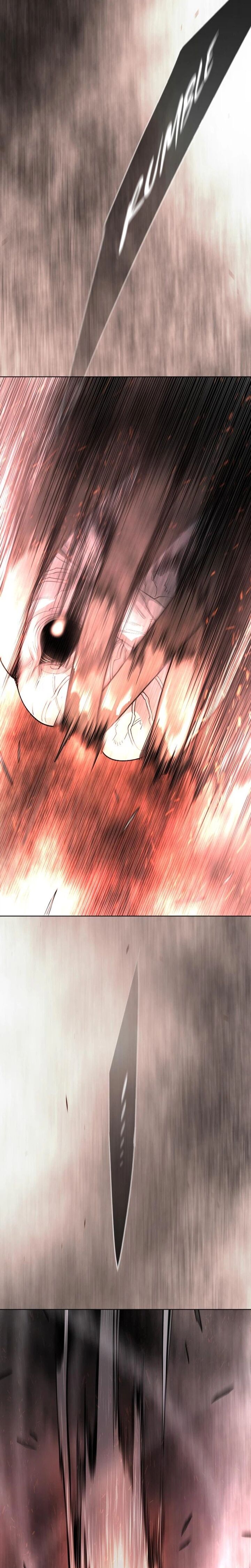 Superhuman Era Chapter 244 Page 47