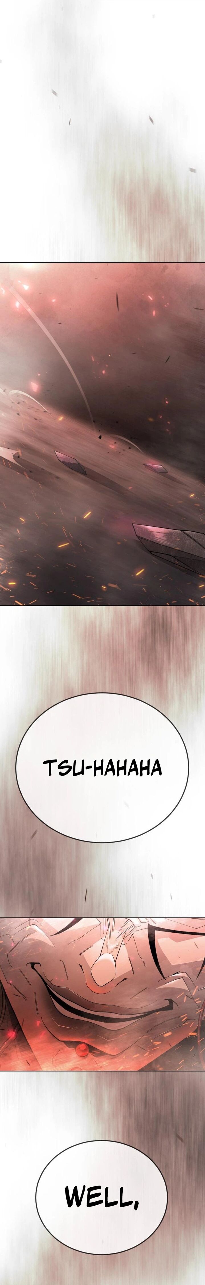 Superhuman Era Chapter 244 Page 50