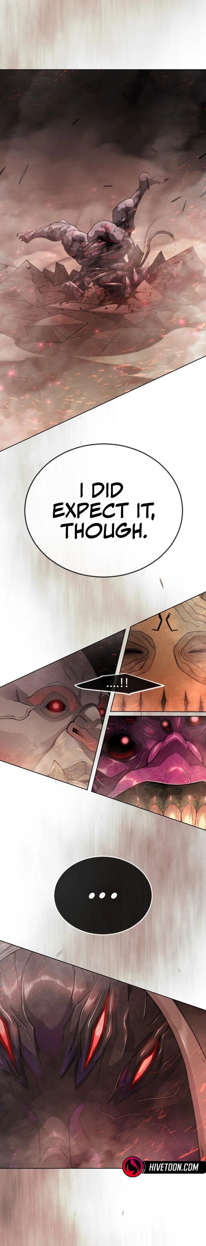 Superhuman Era Chapter 244 Page 51