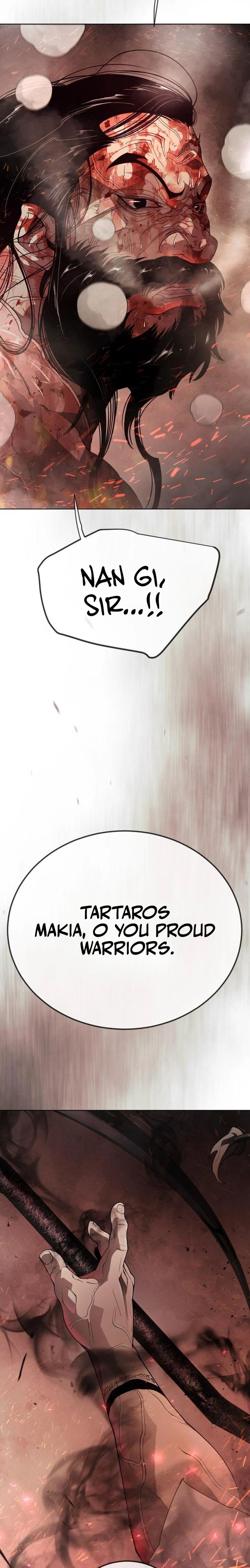 Superhuman Era Chapter 244 Page 53