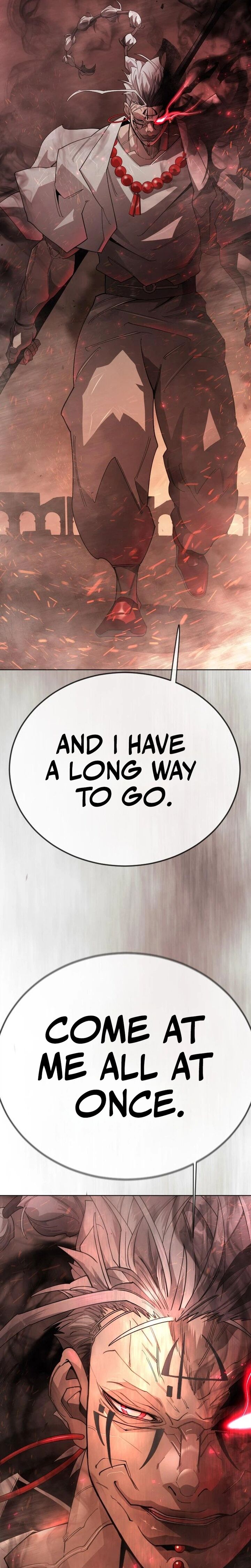 Superhuman Era Chapter 244 Page 55