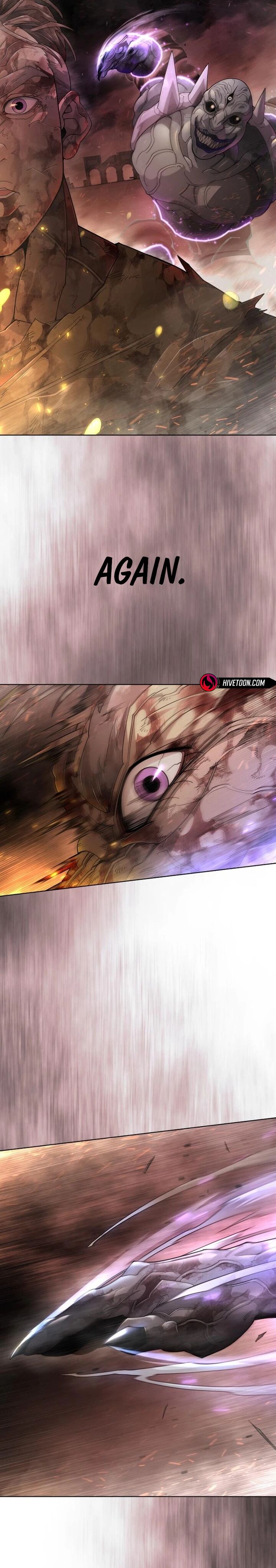 Superhuman Era Chapter 244 Page 9