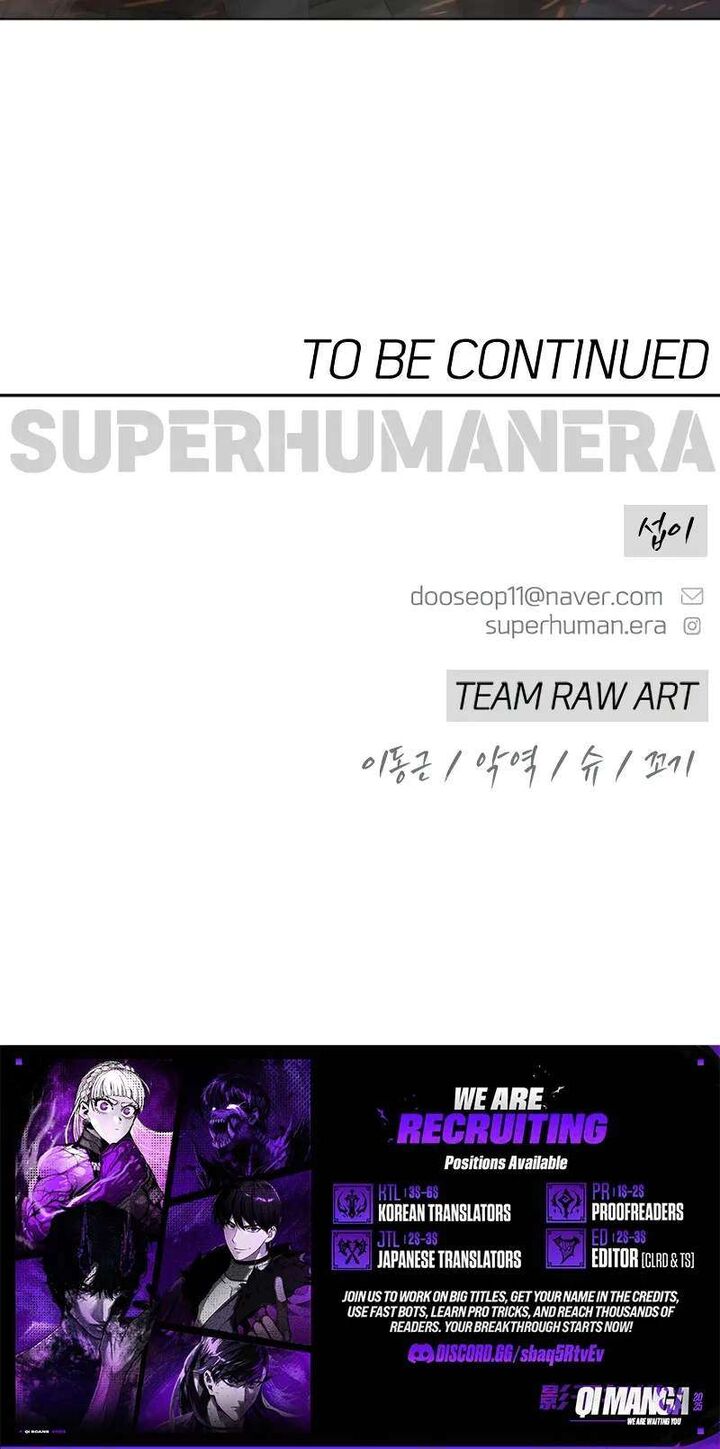 Superhuman Era Chapter 245 Page 19
