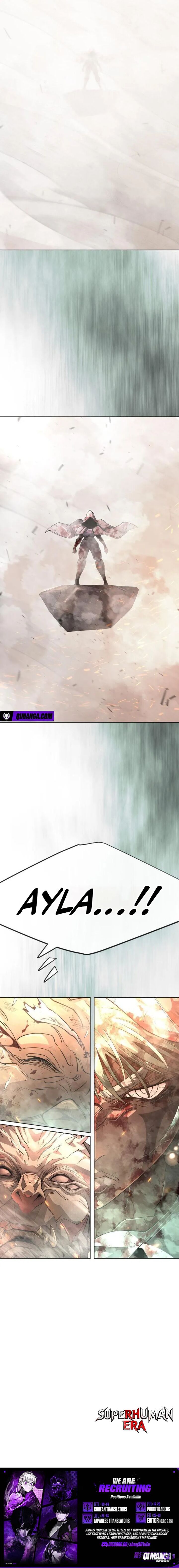 Superhuman Era Chapter 253 Page 17