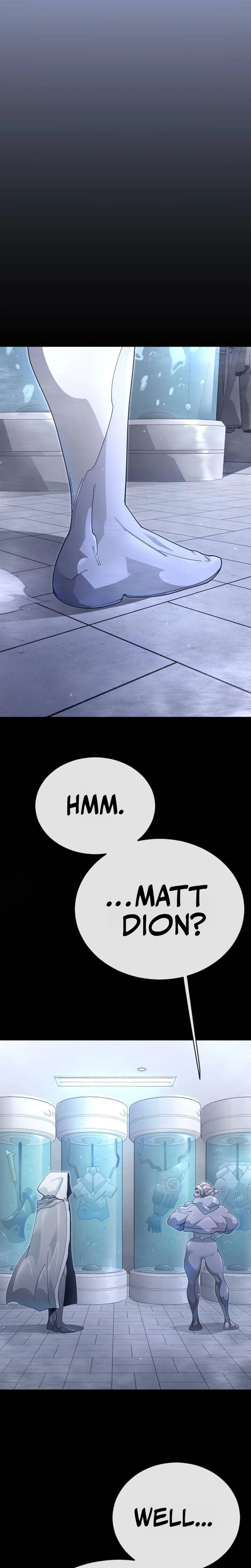 Superhuman Era Chapter 256 Page 17