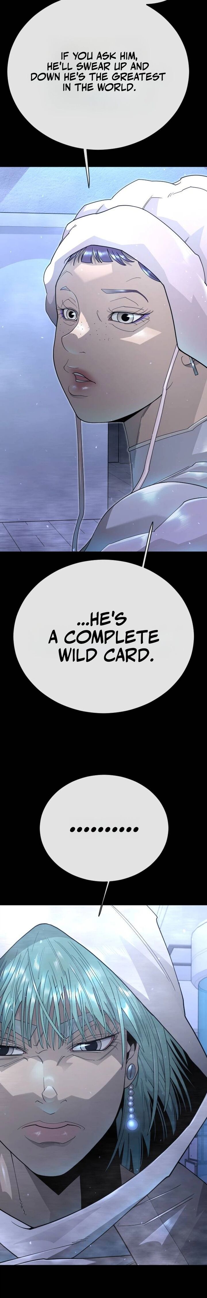 Superhuman Era Chapter 256 Page 18