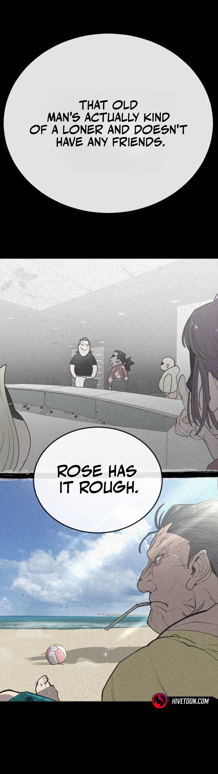 Superhuman Era Chapter 256 Page 19
