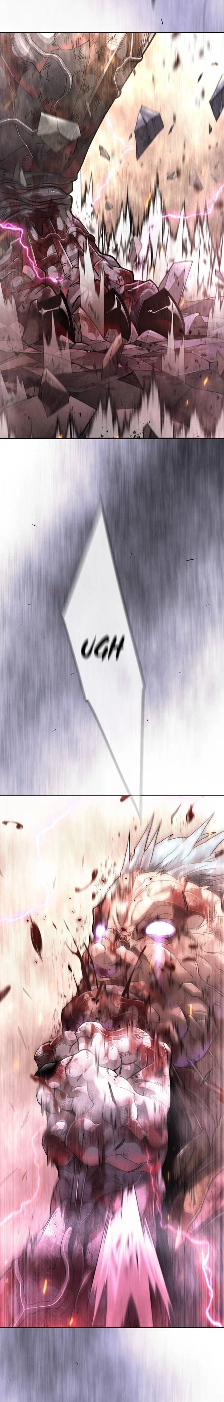 Superhuman Era Chapter 256 Page 26