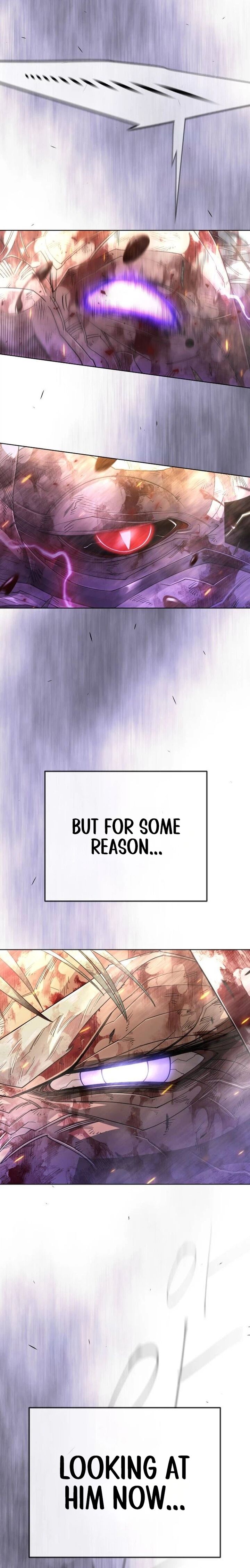 Superhuman Era Chapter 256 Page 27