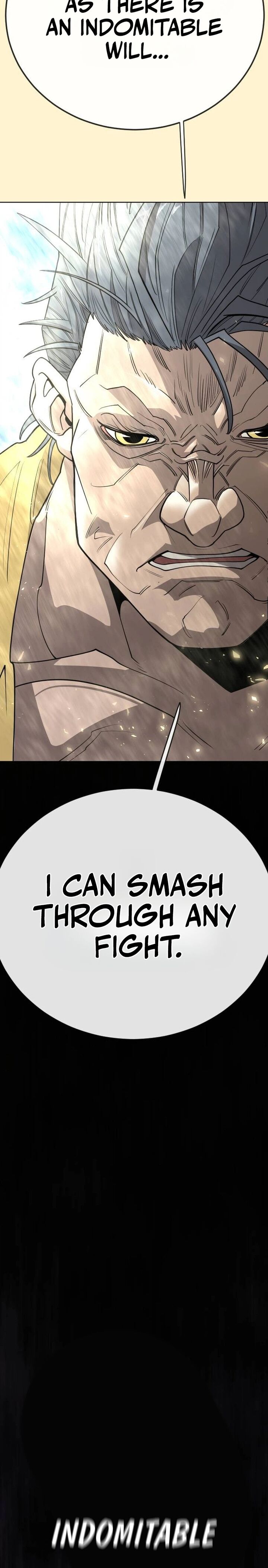Superhuman Era Chapter 256 Page 3
