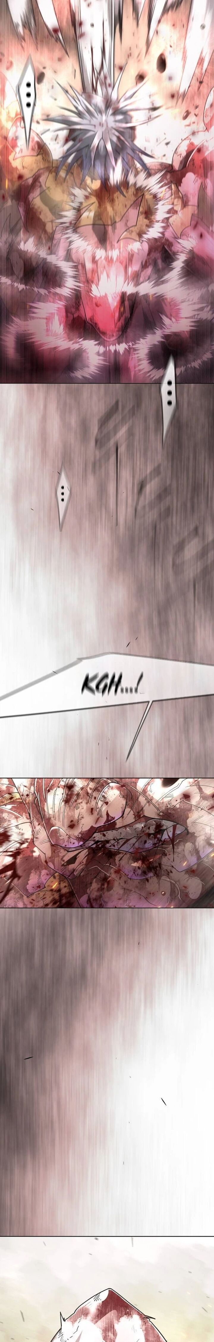 Superhuman Era Chapter 256 Page 36