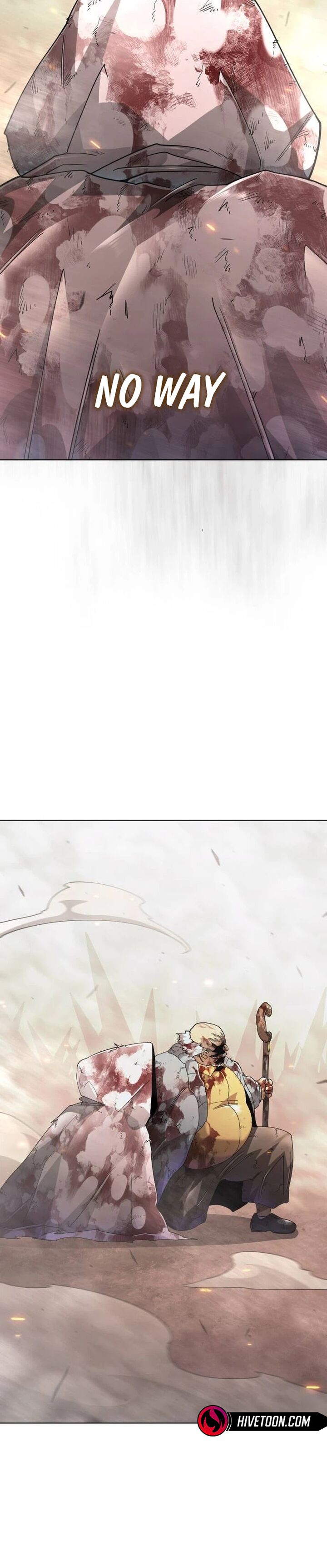 Superhuman Era Chapter 256 Page 37