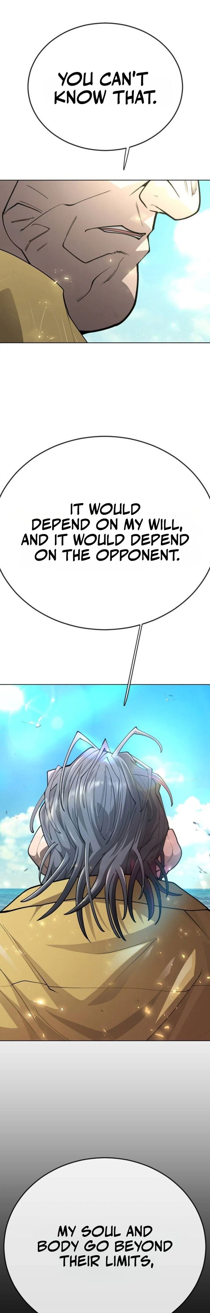 Superhuman Era Chapter 256 Page 47