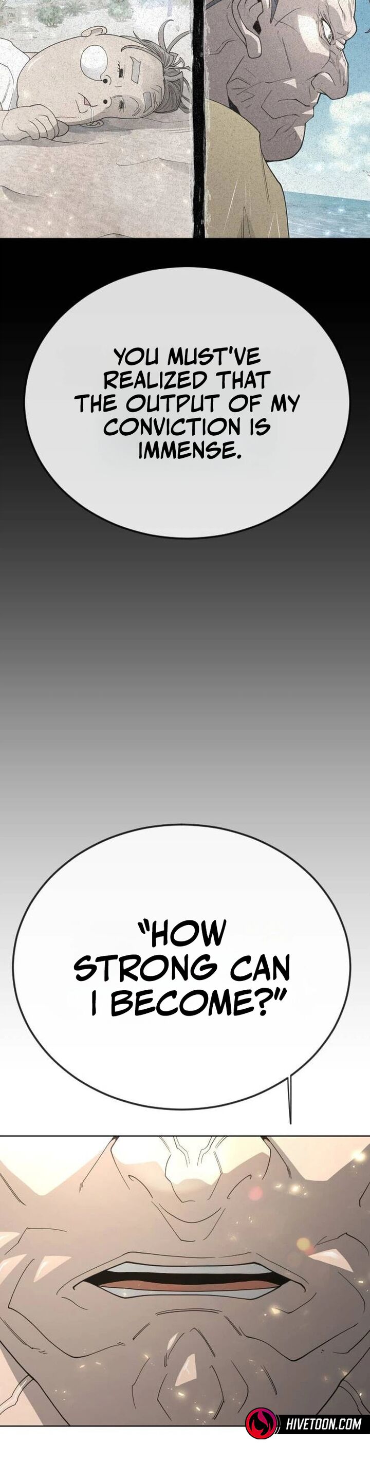 Superhuman Era Chapter 256 Page 49