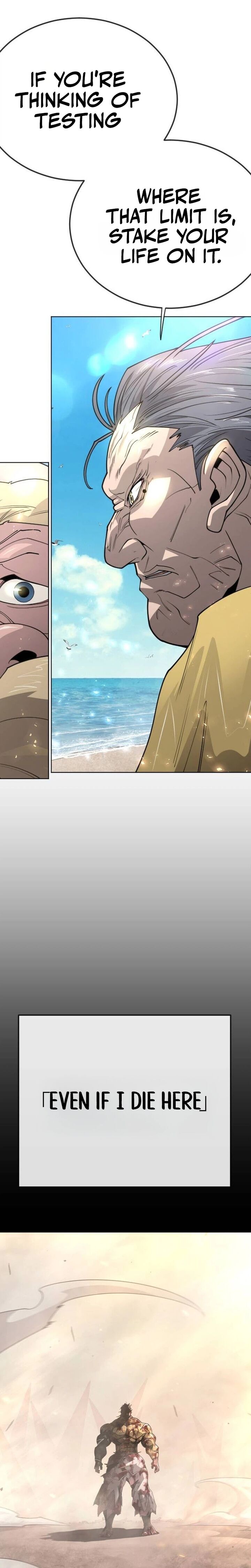 Superhuman Era Chapter 256 Page 50