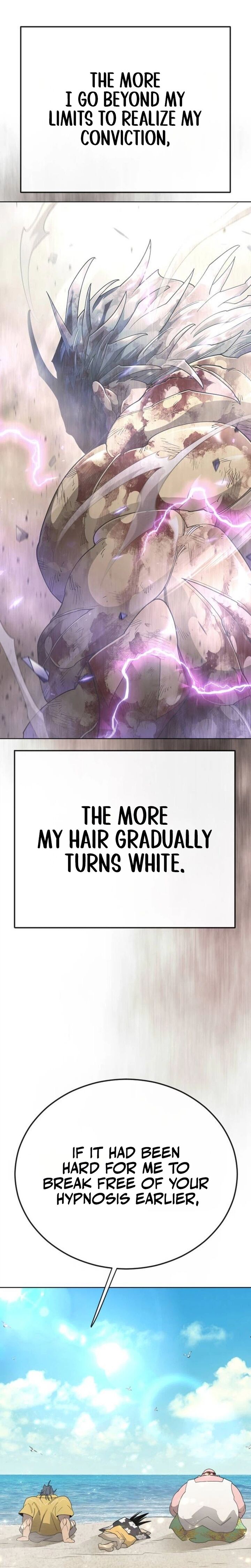 Superhuman Era Chapter 256 Page 52