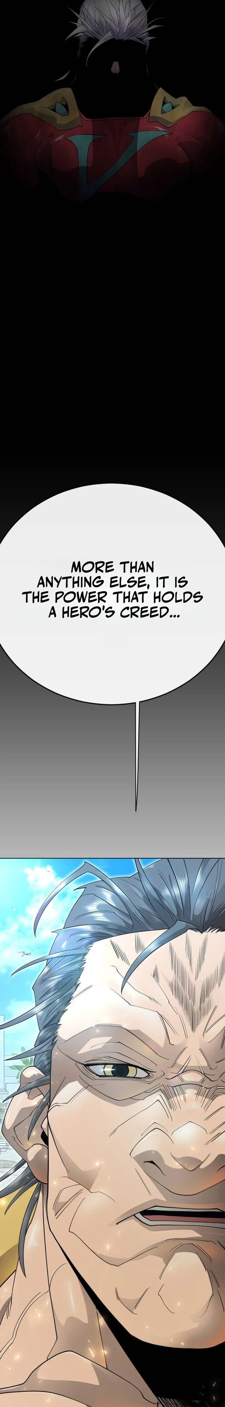 Superhuman Era Chapter 256 Page 54