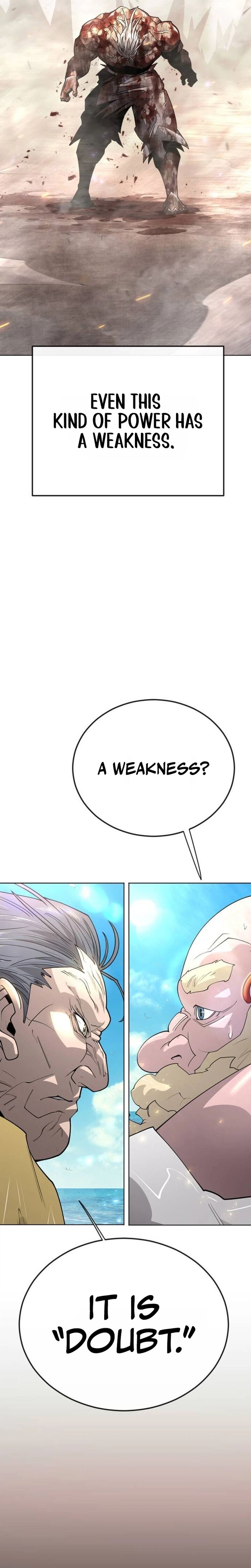 Superhuman Era Chapter 256 Page 56