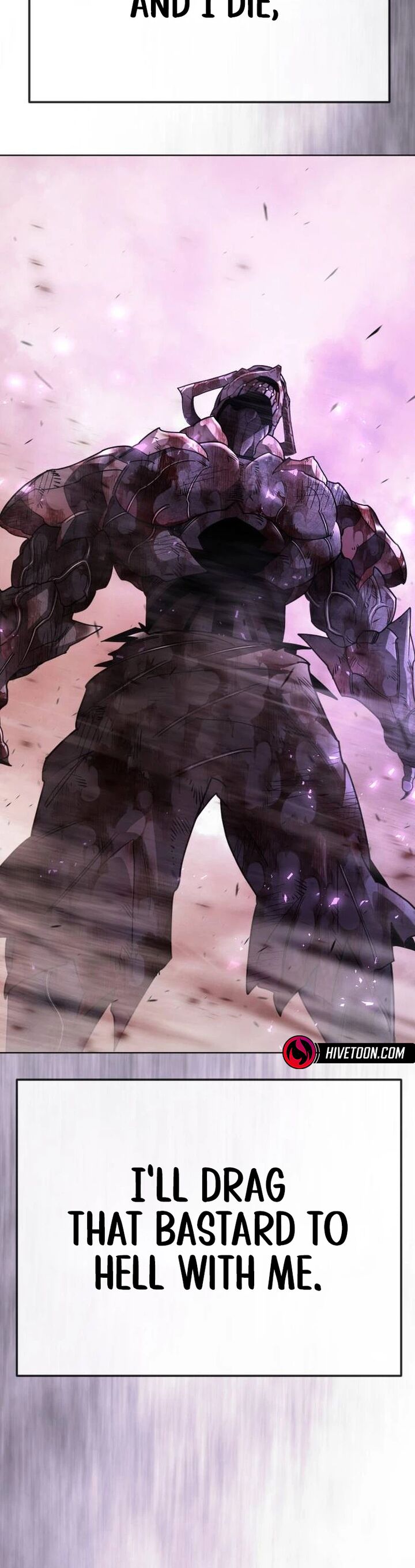 Superhuman Era Chapter 256 Page 61
