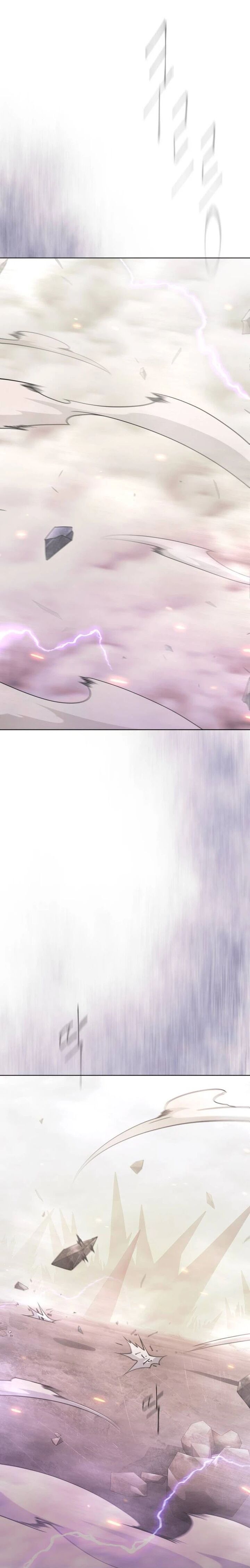 Superhuman Era Chapter 256 Page 7