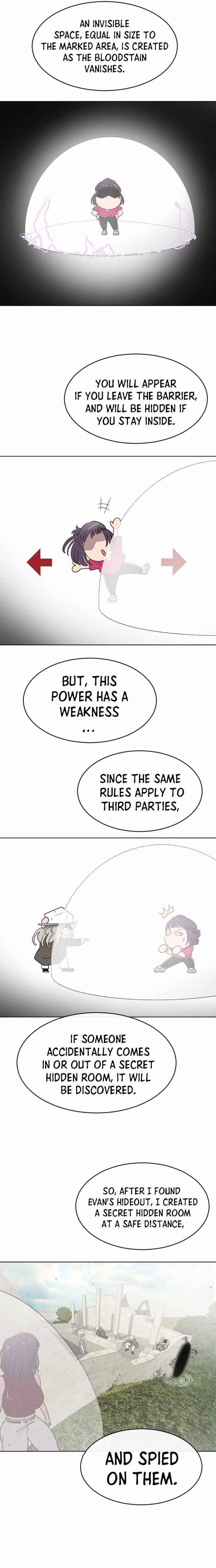 Superhuman Era Chapter 57 Page 13