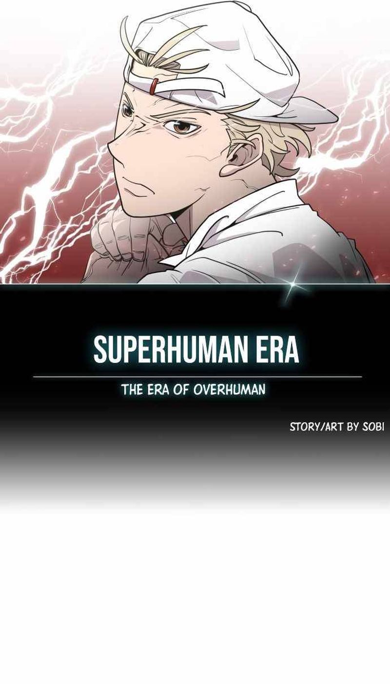 Superhuman Era Chapter 71 Page 5