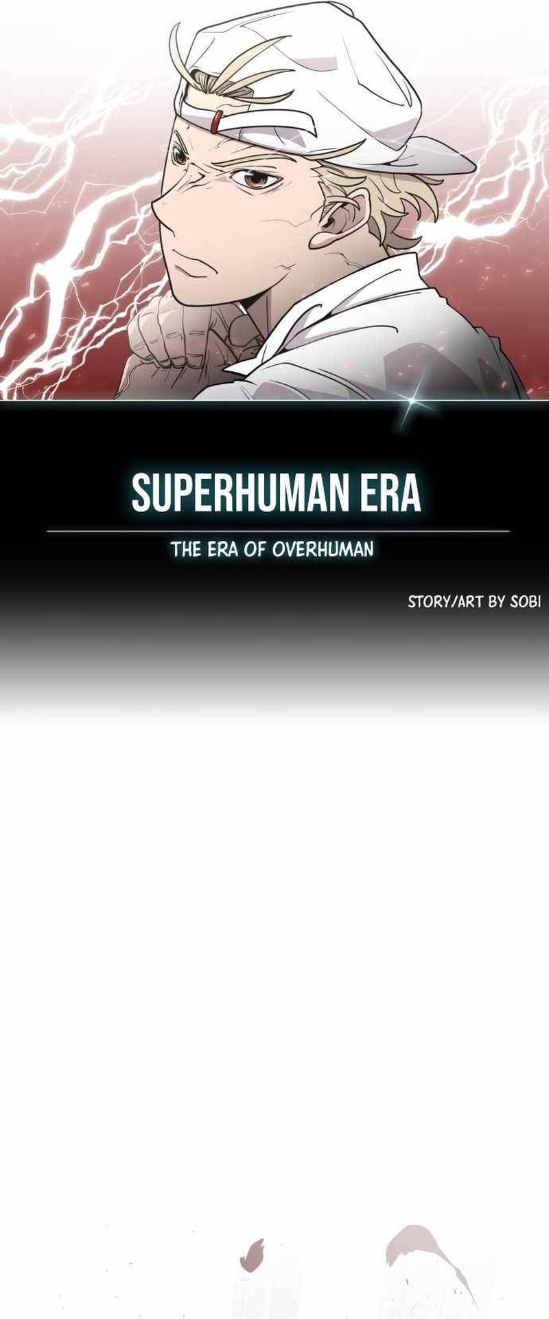 Superhuman Era Chapter 72 Page 4