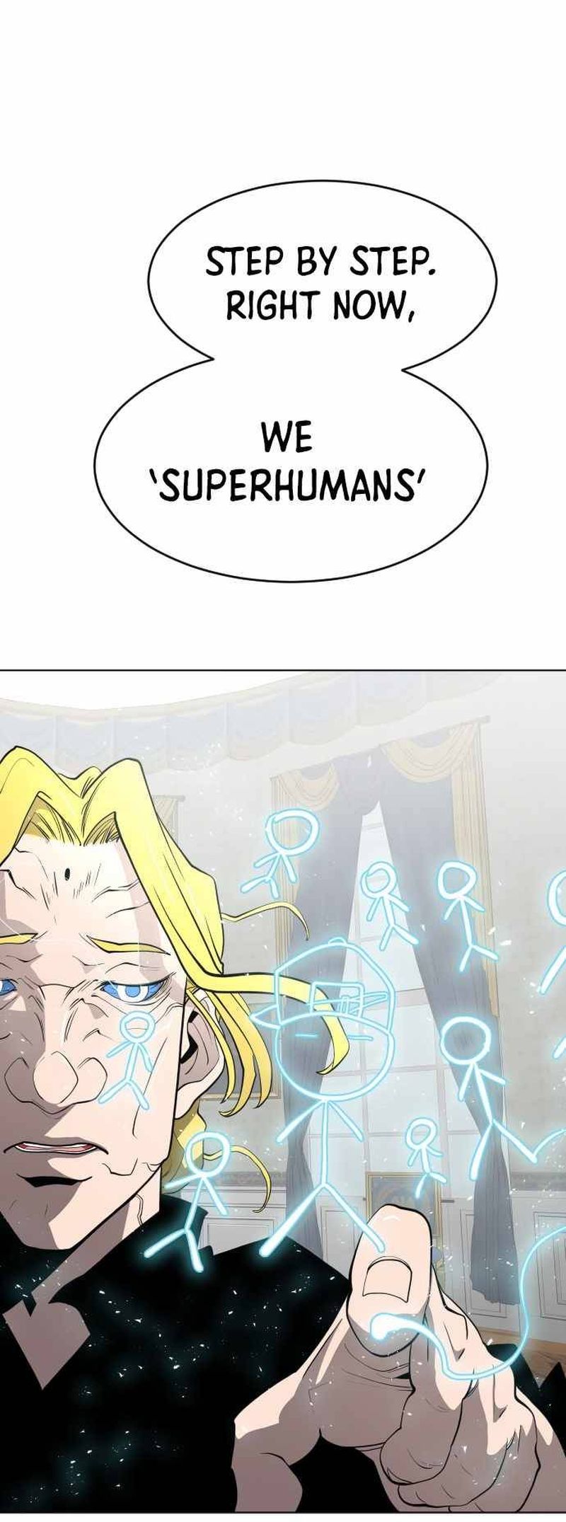 Superhuman Era Chapter 72 Page 47