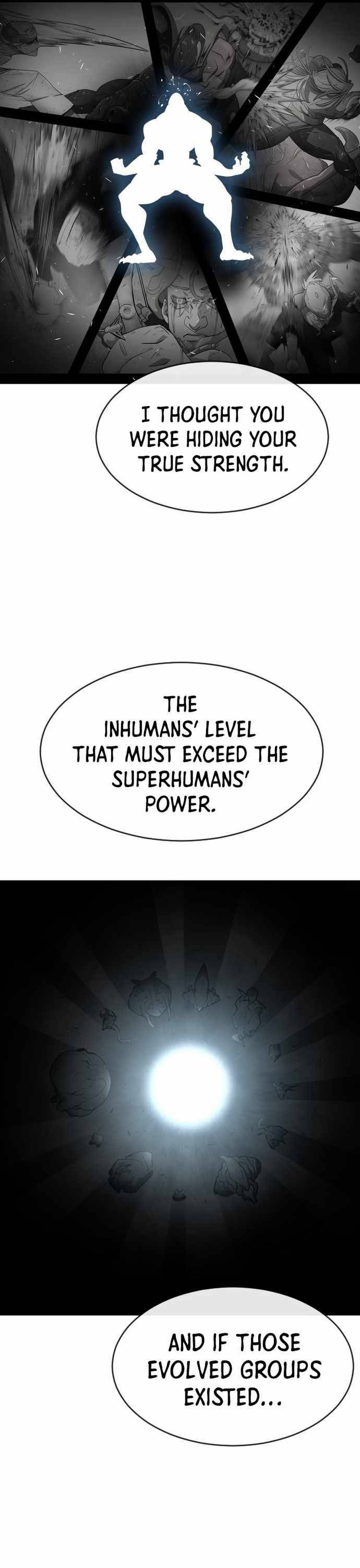 Superhuman Era Chapter 74 Page 11